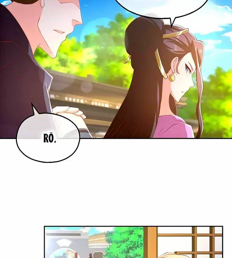 Khuynh Thành Cuồng Phi Của Tà Vương: Chapter 111