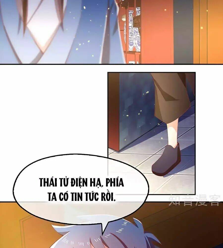 Khuynh Thành Cuồng Phi Của Tà Vương: Chapter 111