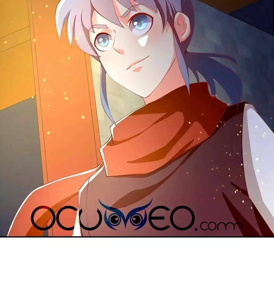 Khuynh Thành Cuồng Phi Của Tà Vương: Chapter 111