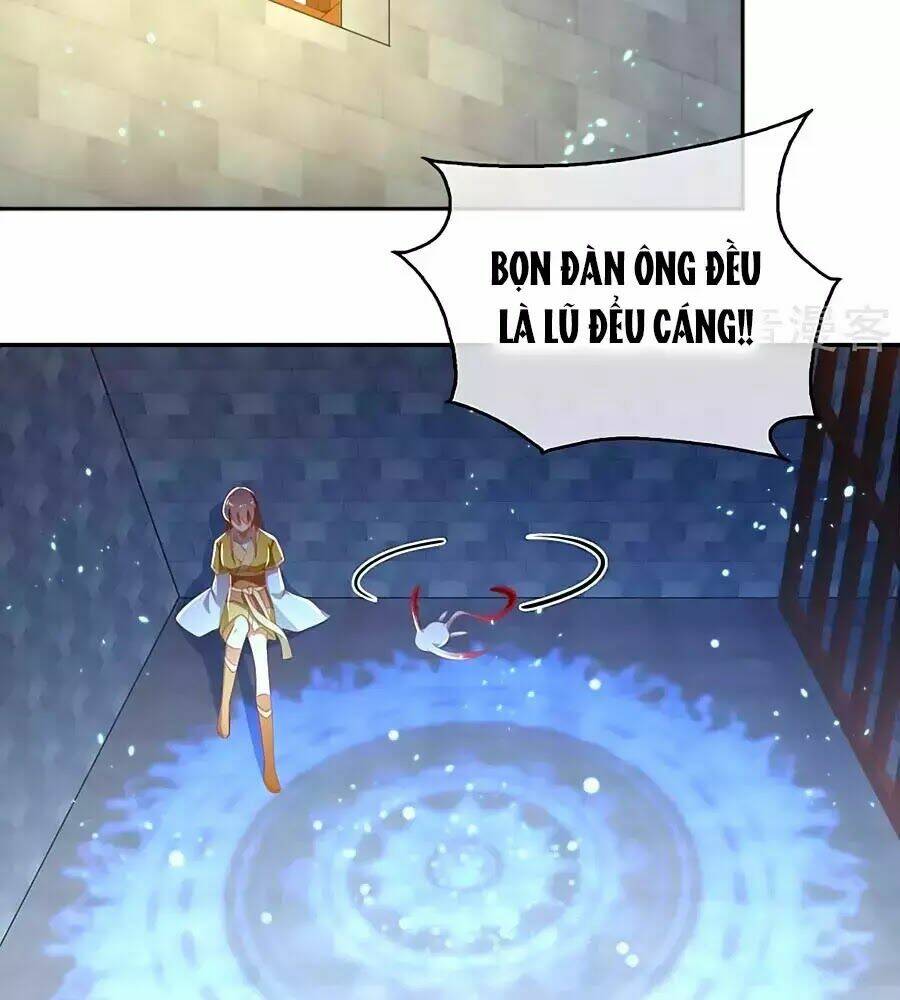 Khuynh Thành Cuồng Phi Của Tà Vương: Chapter 111