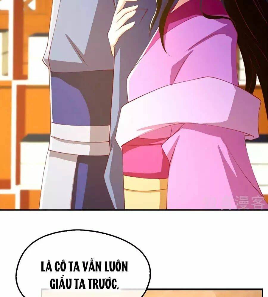 Khuynh Thành Cuồng Phi Của Tà Vương: Chapter 111