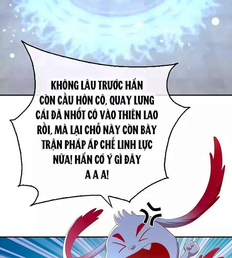 Khuynh Thành Cuồng Phi Của Tà Vương: Chapter 111