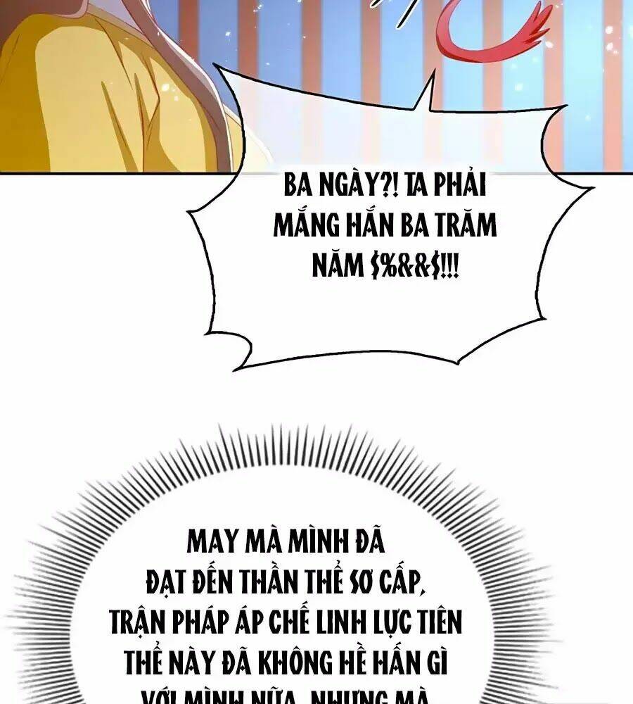 Khuynh Thành Cuồng Phi Của Tà Vương: Chapter 111