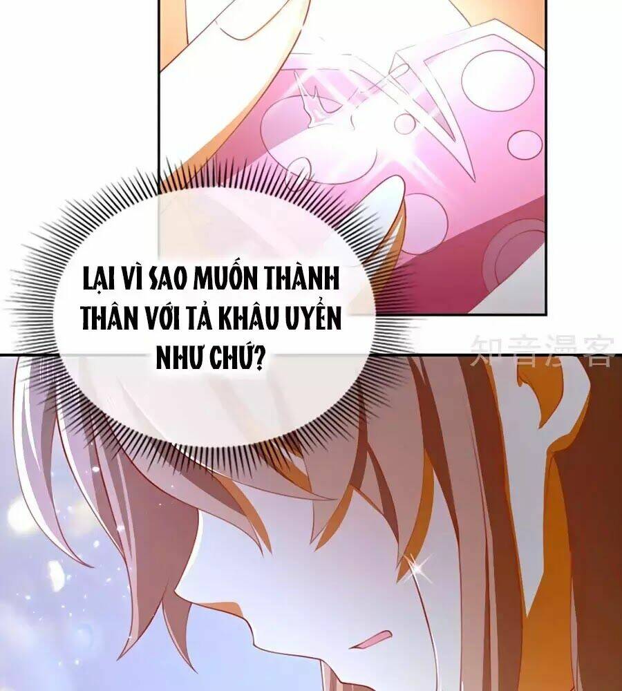 Khuynh Thành Cuồng Phi Của Tà Vương: Chapter 111
