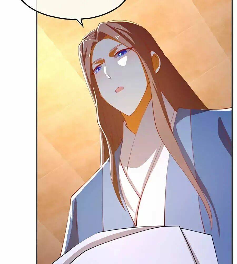 Khuynh Thành Cuồng Phi Của Tà Vương: Chapter 111