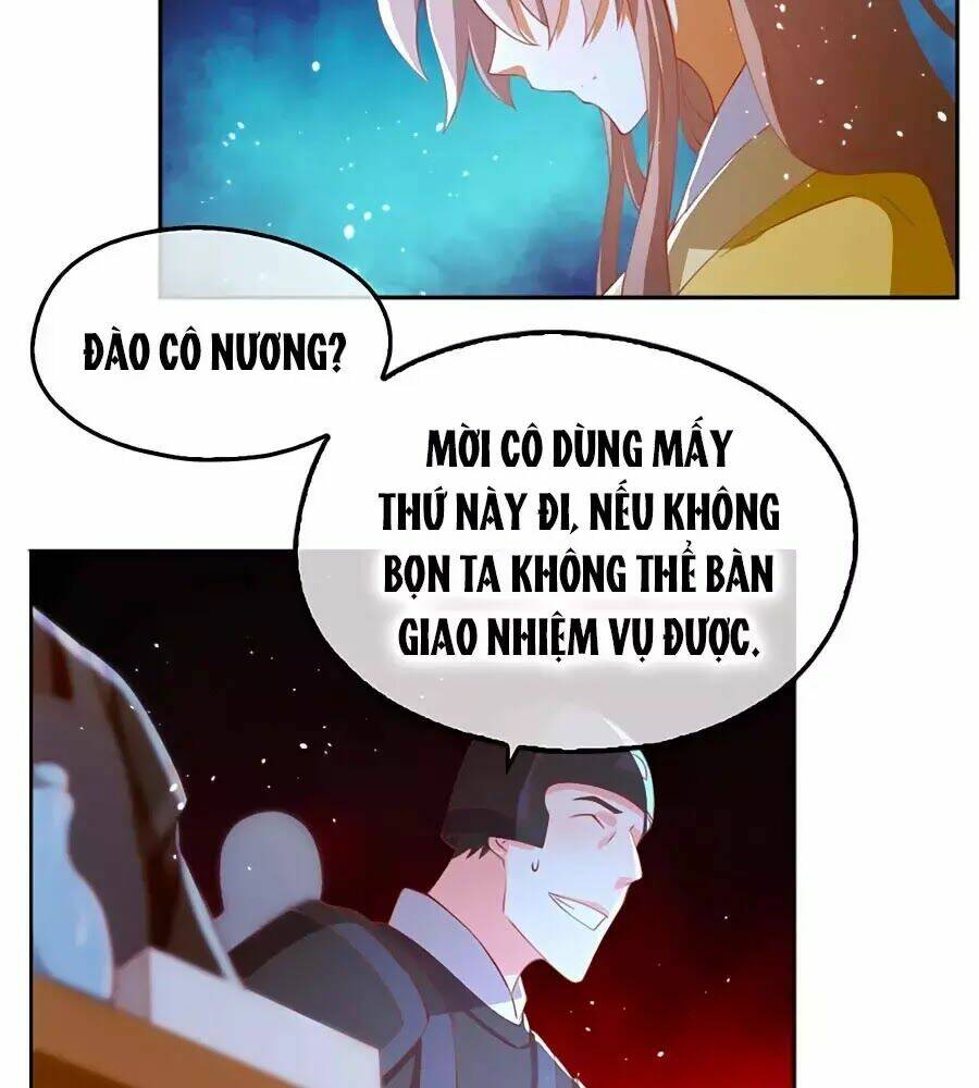 Khuynh Thành Cuồng Phi Của Tà Vương: Chapter 111