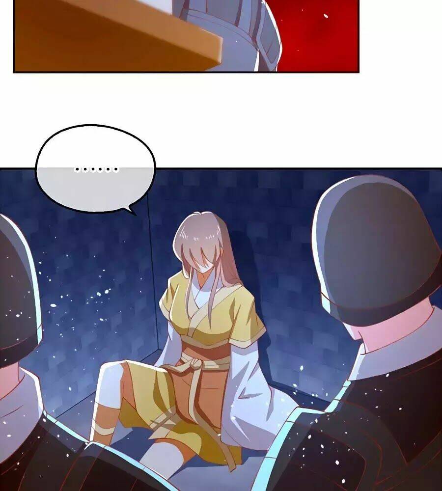 Khuynh Thành Cuồng Phi Của Tà Vương: Chapter 111