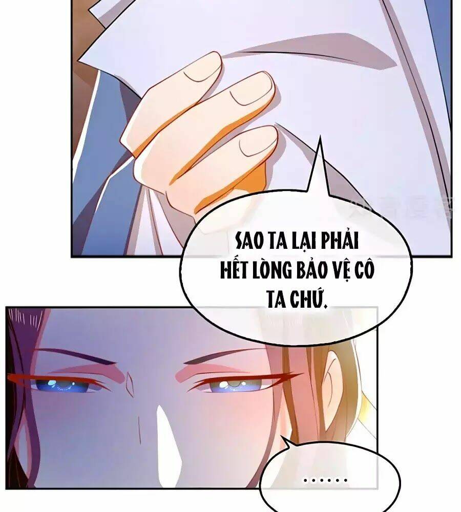 Khuynh Thành Cuồng Phi Của Tà Vương: Chapter 111