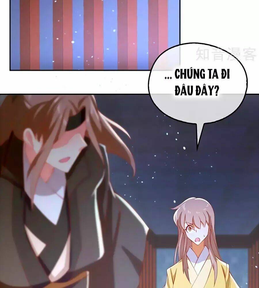 Khuynh Thành Cuồng Phi Của Tà Vương: Chapter 111