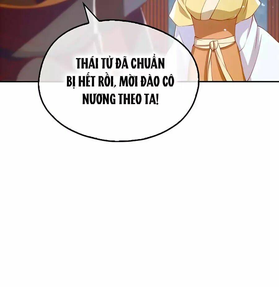 Khuynh Thành Cuồng Phi Của Tà Vương: Chapter 111