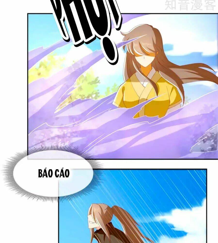 Khuynh Thành Cuồng Phi Của Tà Vương: Chapter 112