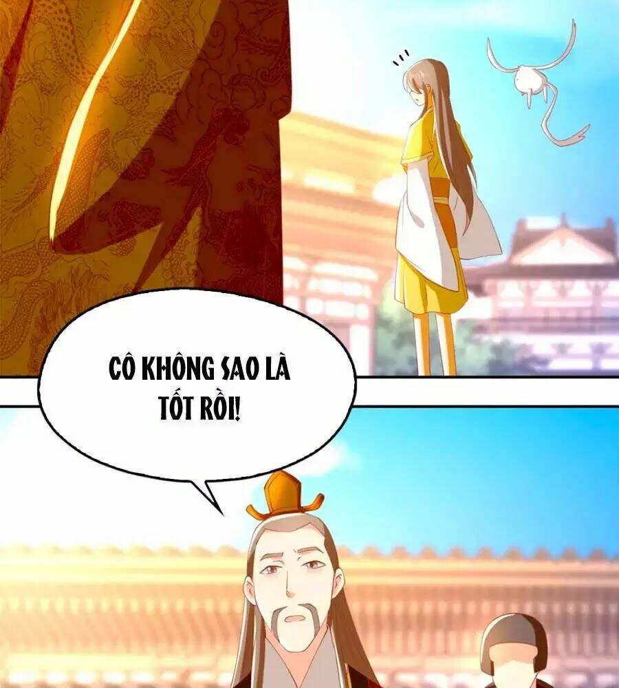 Khuynh Thành Cuồng Phi Của Tà Vương: Chapter 112