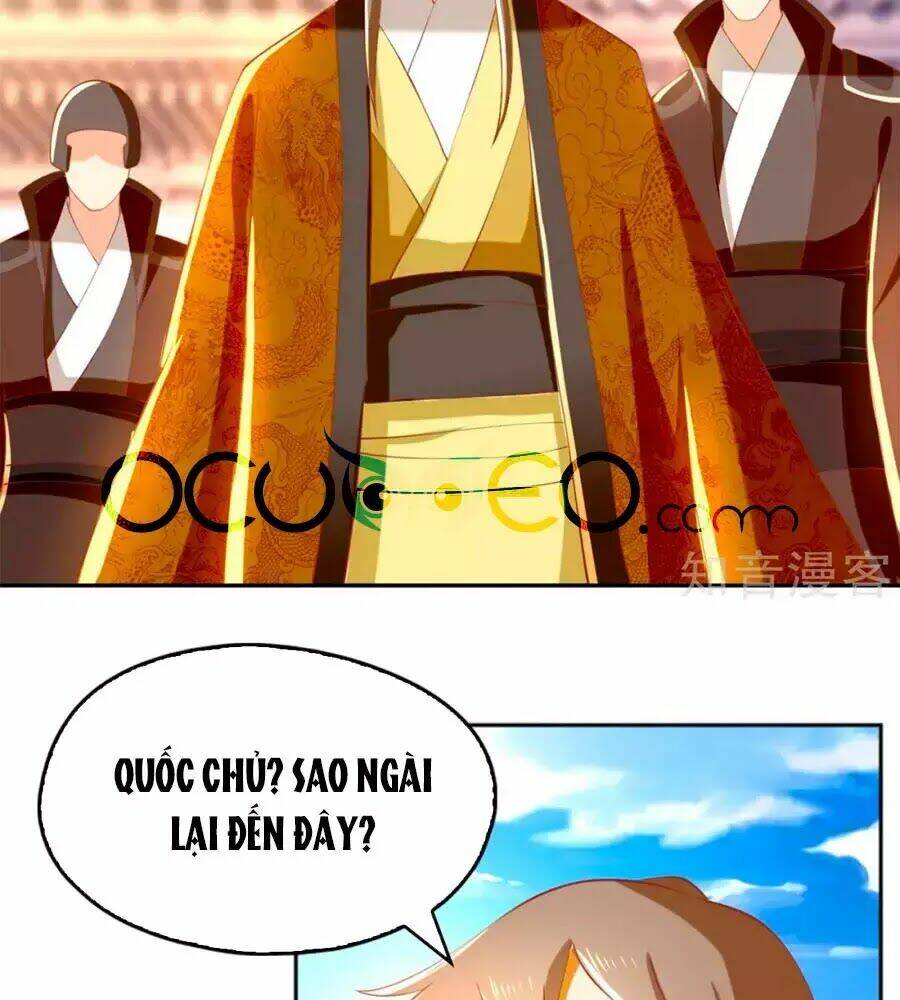 Khuynh Thành Cuồng Phi Của Tà Vương: Chapter 112