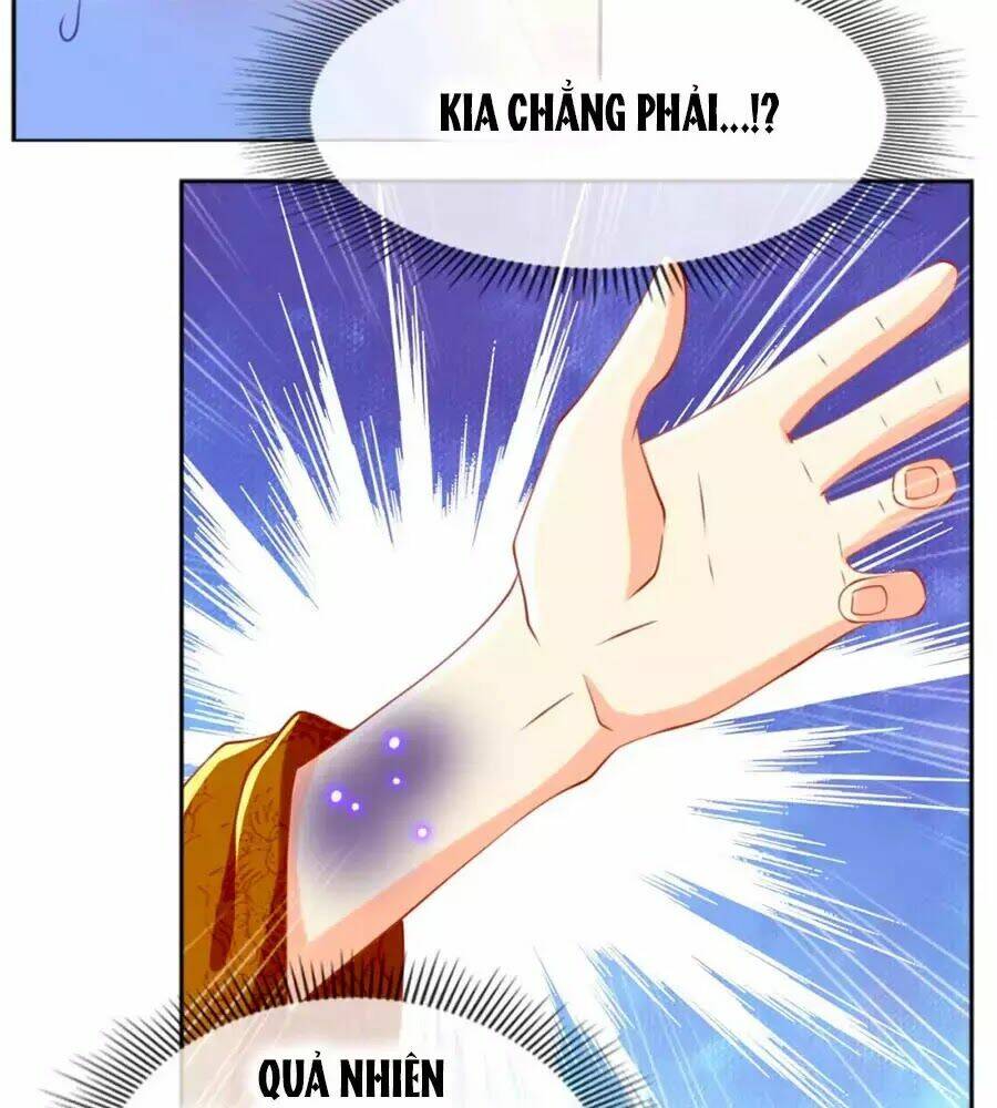 Khuynh Thành Cuồng Phi Của Tà Vương: Chapter 112