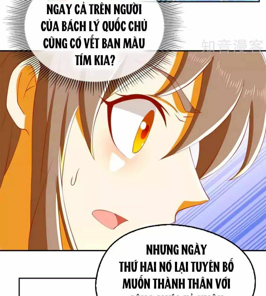 Khuynh Thành Cuồng Phi Của Tà Vương: Chapter 112