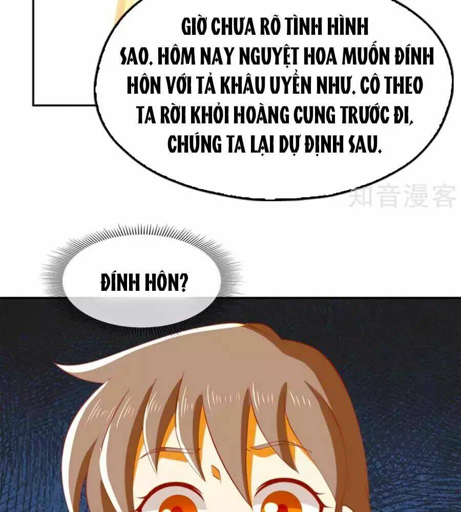 Khuynh Thành Cuồng Phi Của Tà Vương: Chapter 112