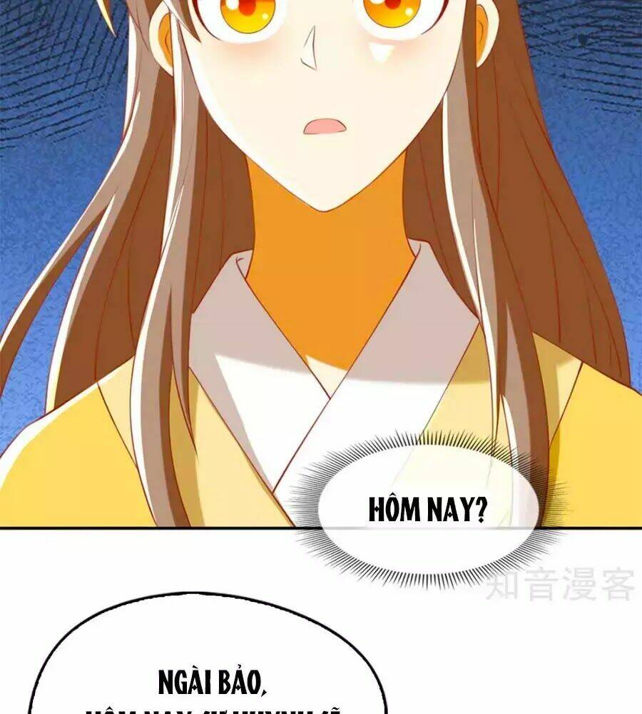 Khuynh Thành Cuồng Phi Của Tà Vương: Chapter 112