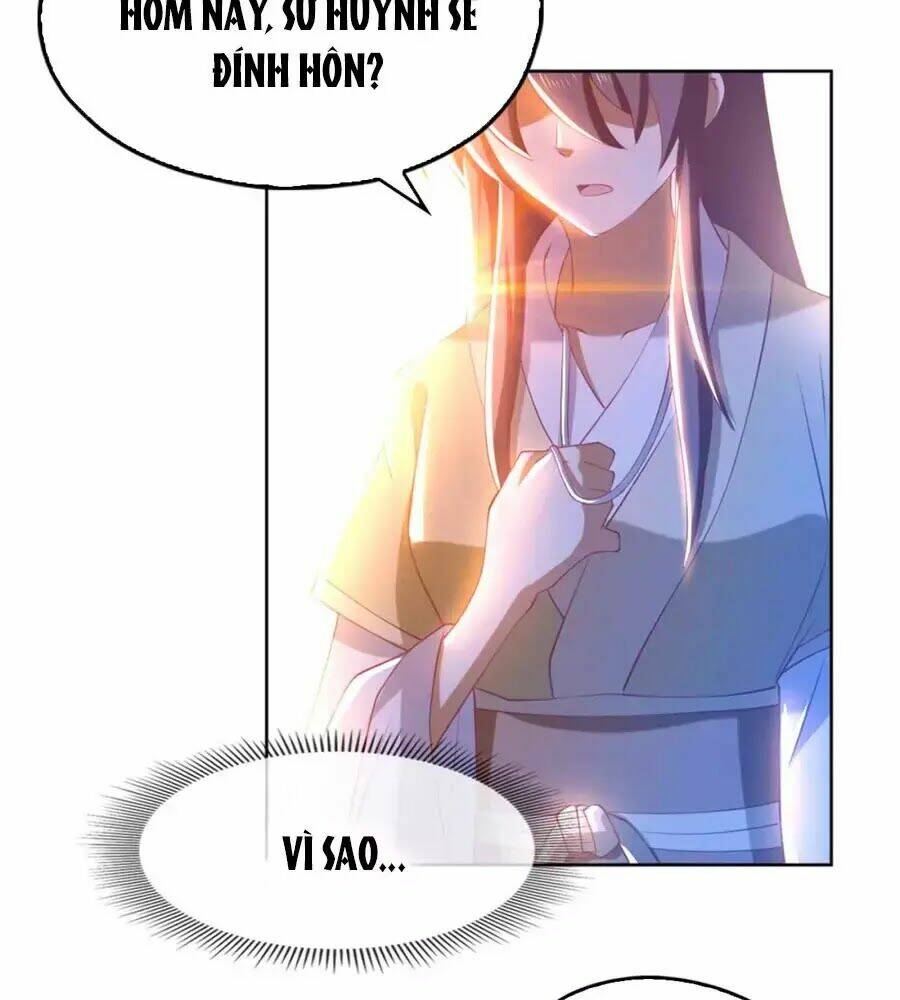 Khuynh Thành Cuồng Phi Của Tà Vương: Chapter 112