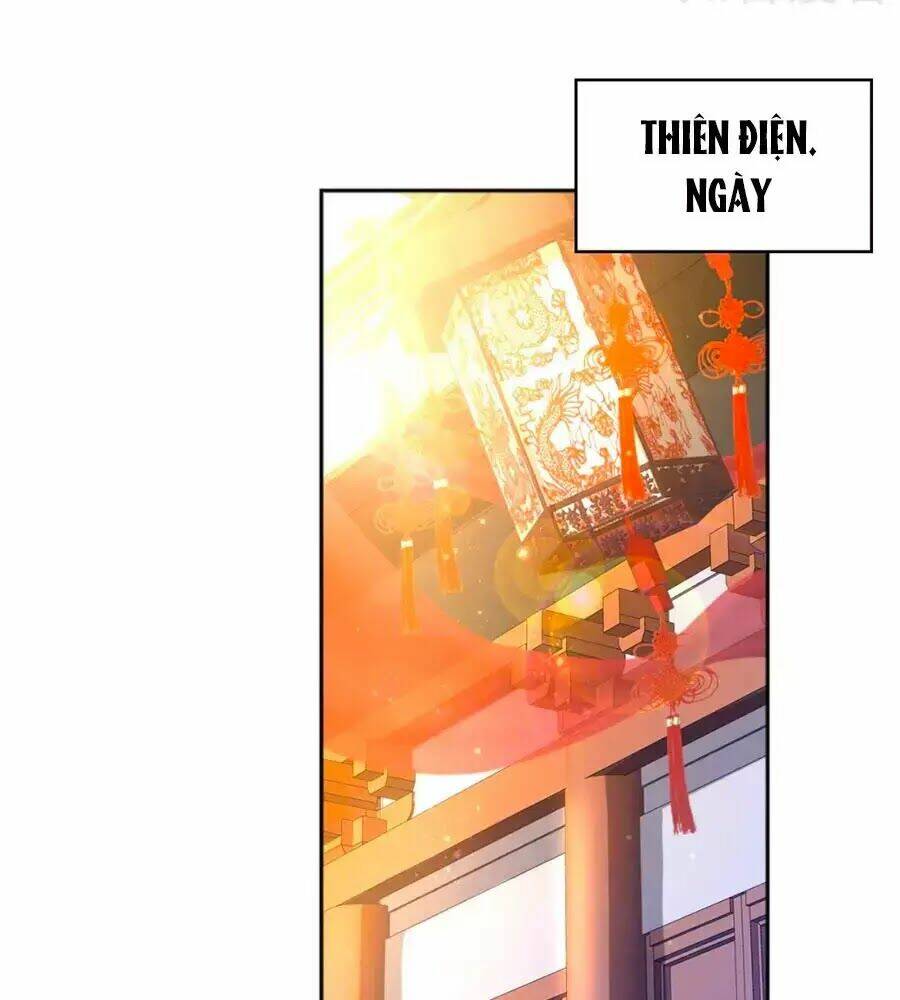 Khuynh Thành Cuồng Phi Của Tà Vương: Chapter 112