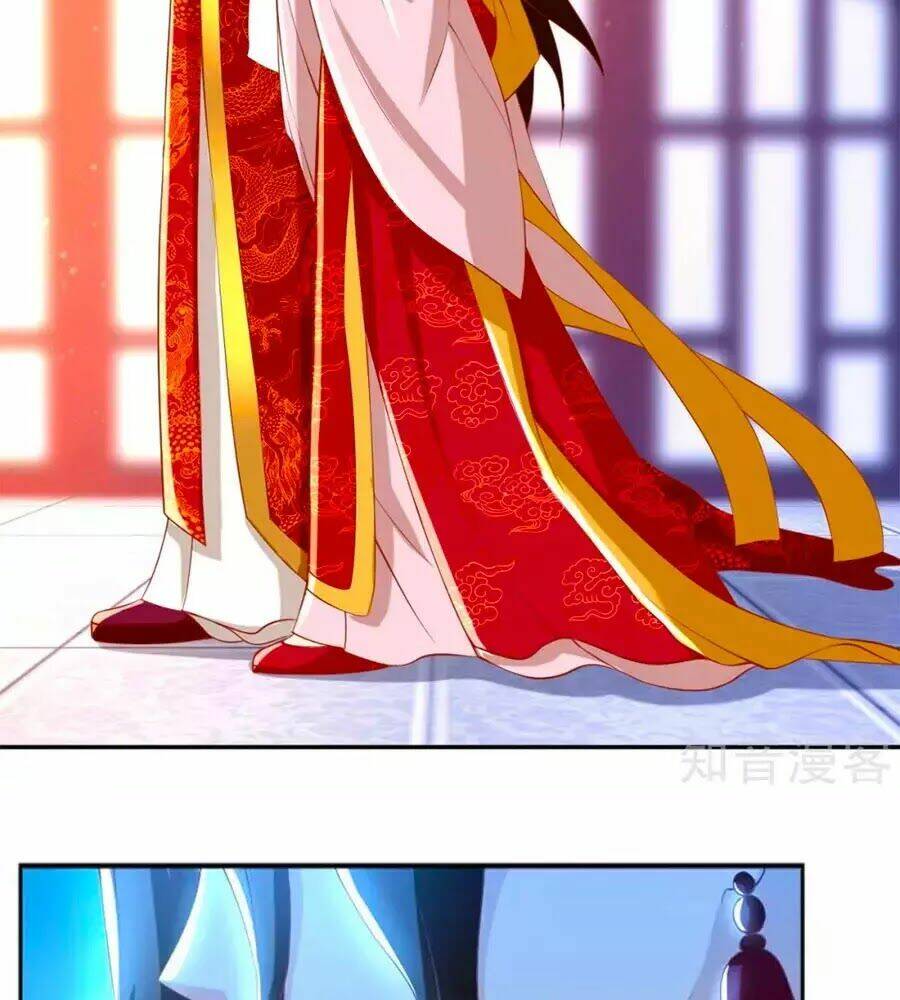 Khuynh Thành Cuồng Phi Của Tà Vương: Chapter 112
