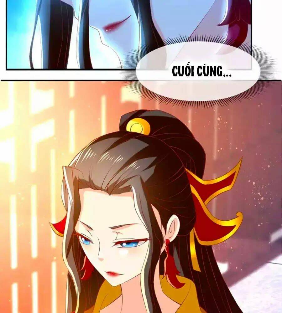 Khuynh Thành Cuồng Phi Của Tà Vương: Chapter 112