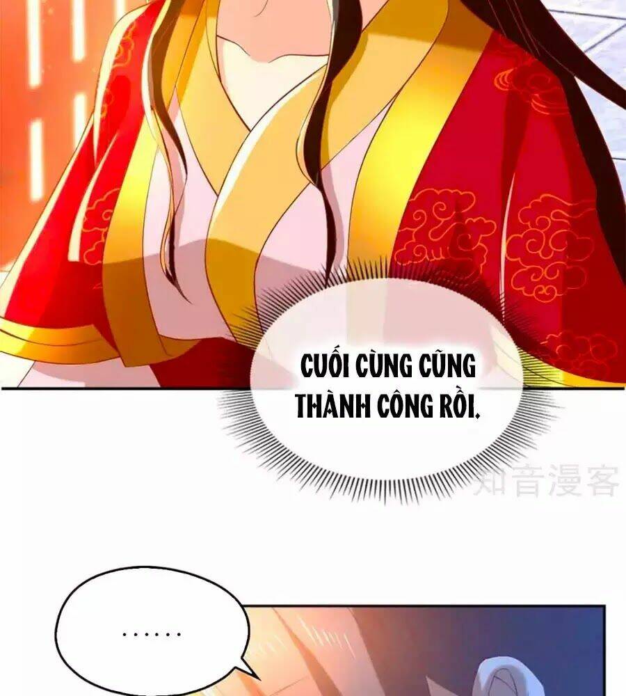 Khuynh Thành Cuồng Phi Của Tà Vương: Chapter 112