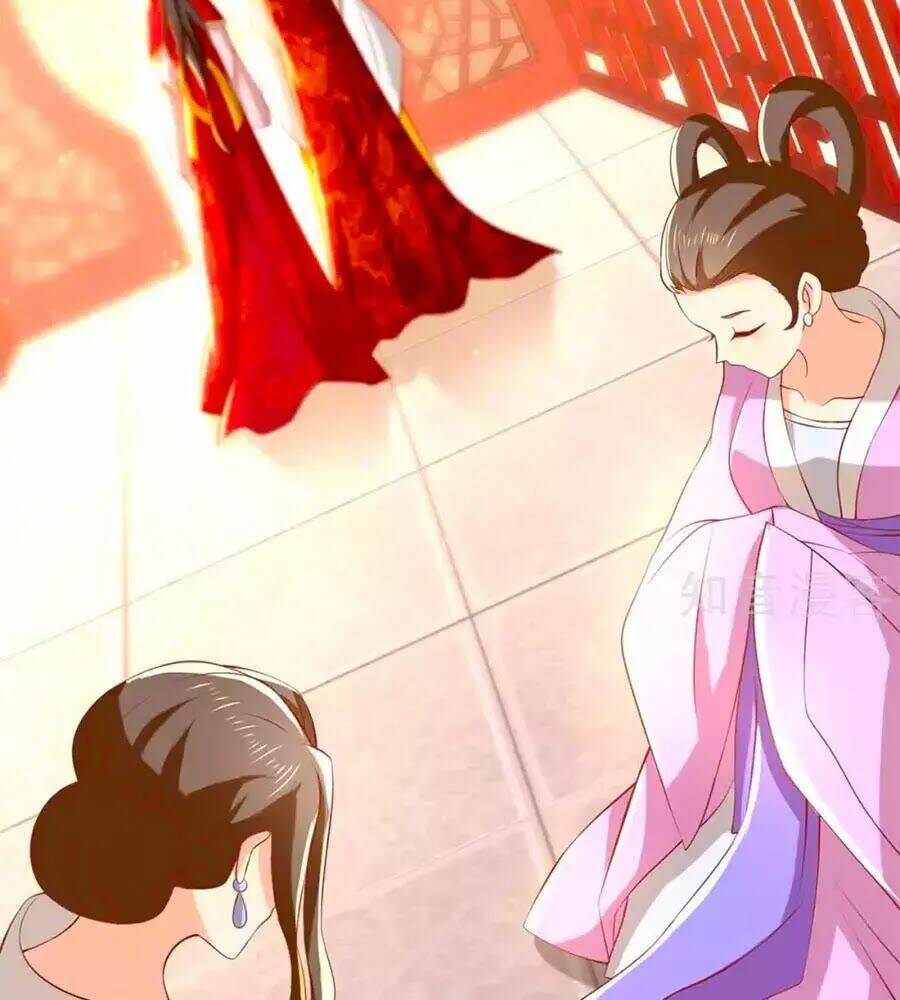 Khuynh Thành Cuồng Phi Của Tà Vương: Chapter 112