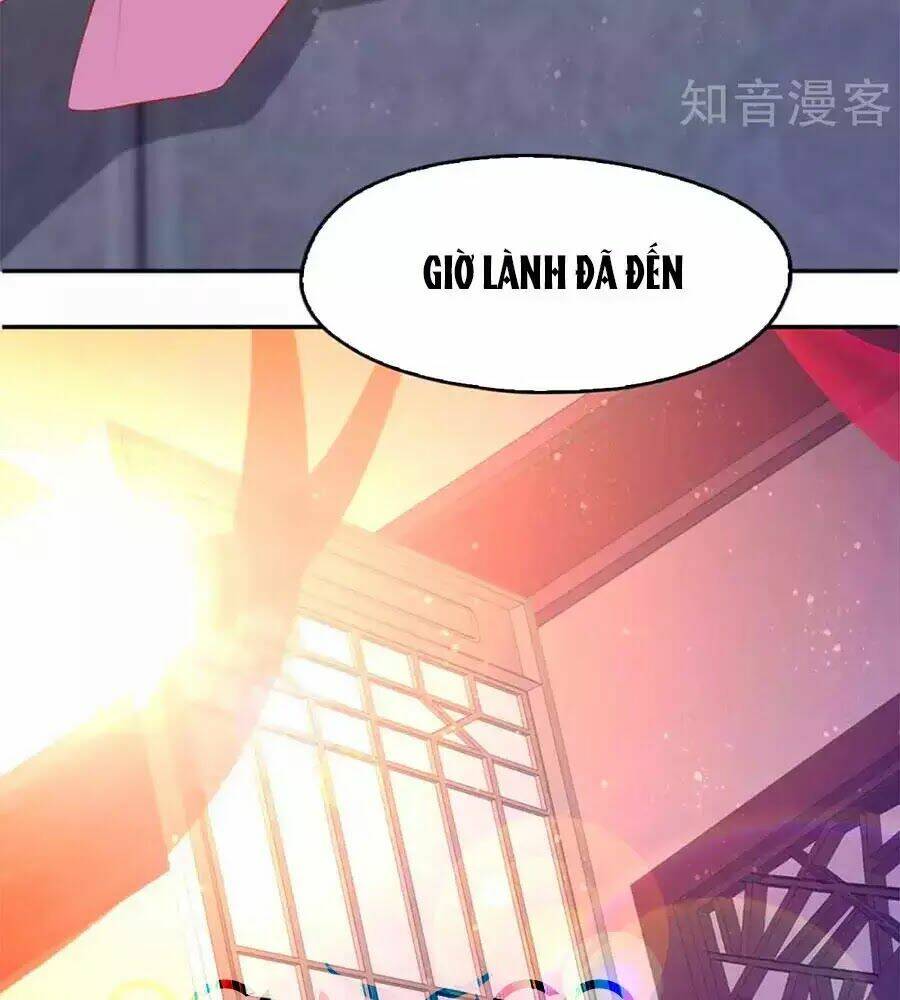 Khuynh Thành Cuồng Phi Của Tà Vương: Chapter 112