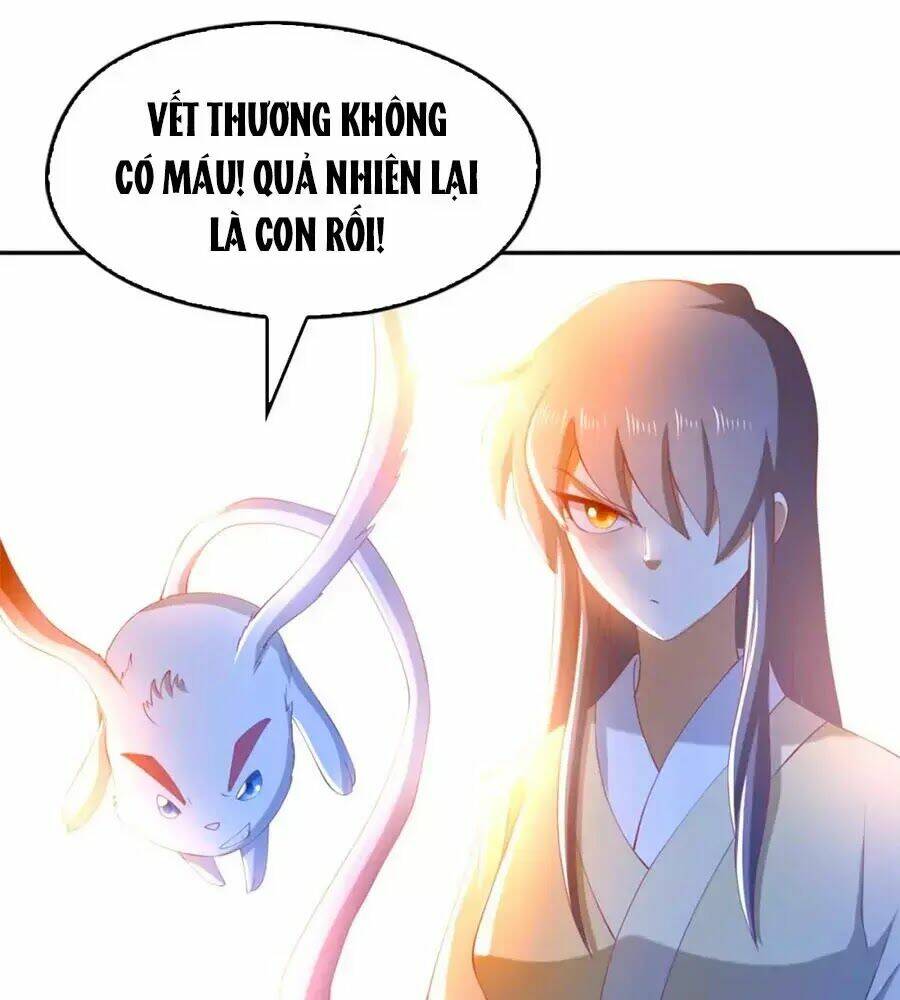 Khuynh Thành Cuồng Phi Của Tà Vương: Chapter 112