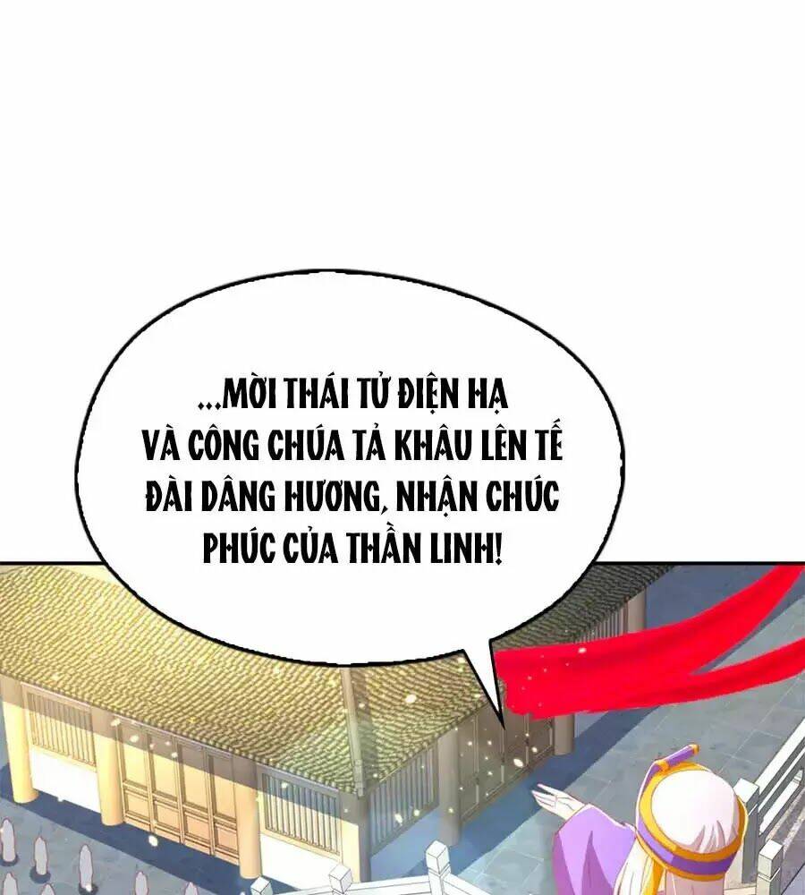 Khuynh Thành Cuồng Phi Của Tà Vương: Chapter 113