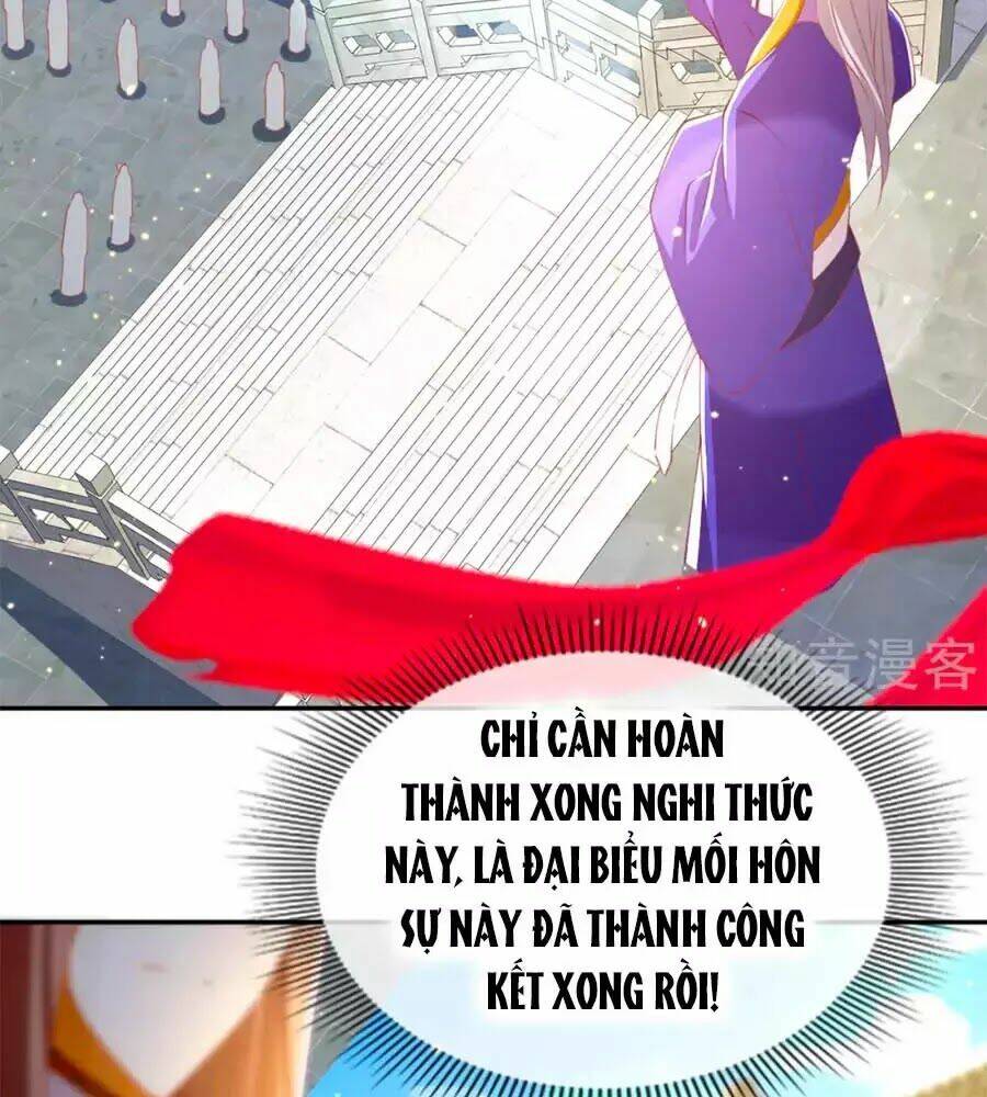 Khuynh Thành Cuồng Phi Của Tà Vương: Chapter 113