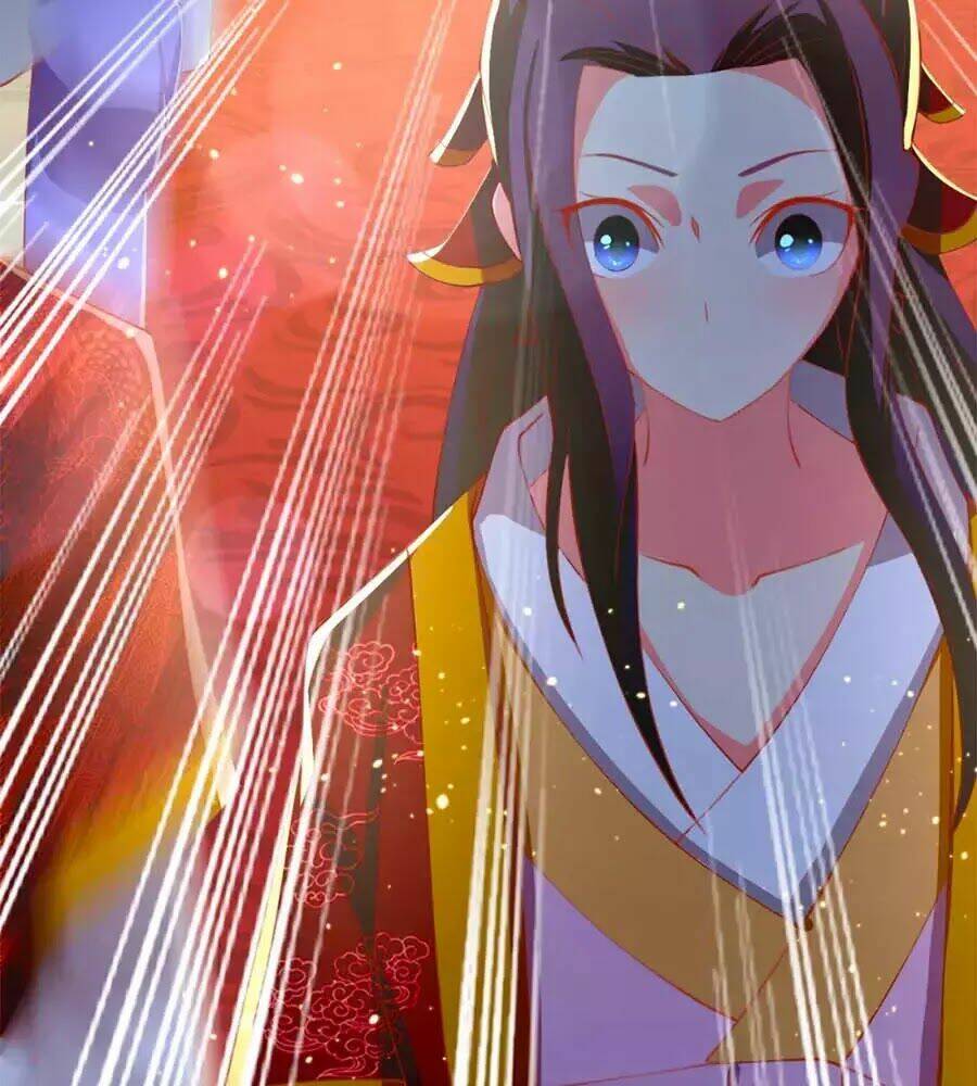 Khuynh Thành Cuồng Phi Của Tà Vương: Chapter 113