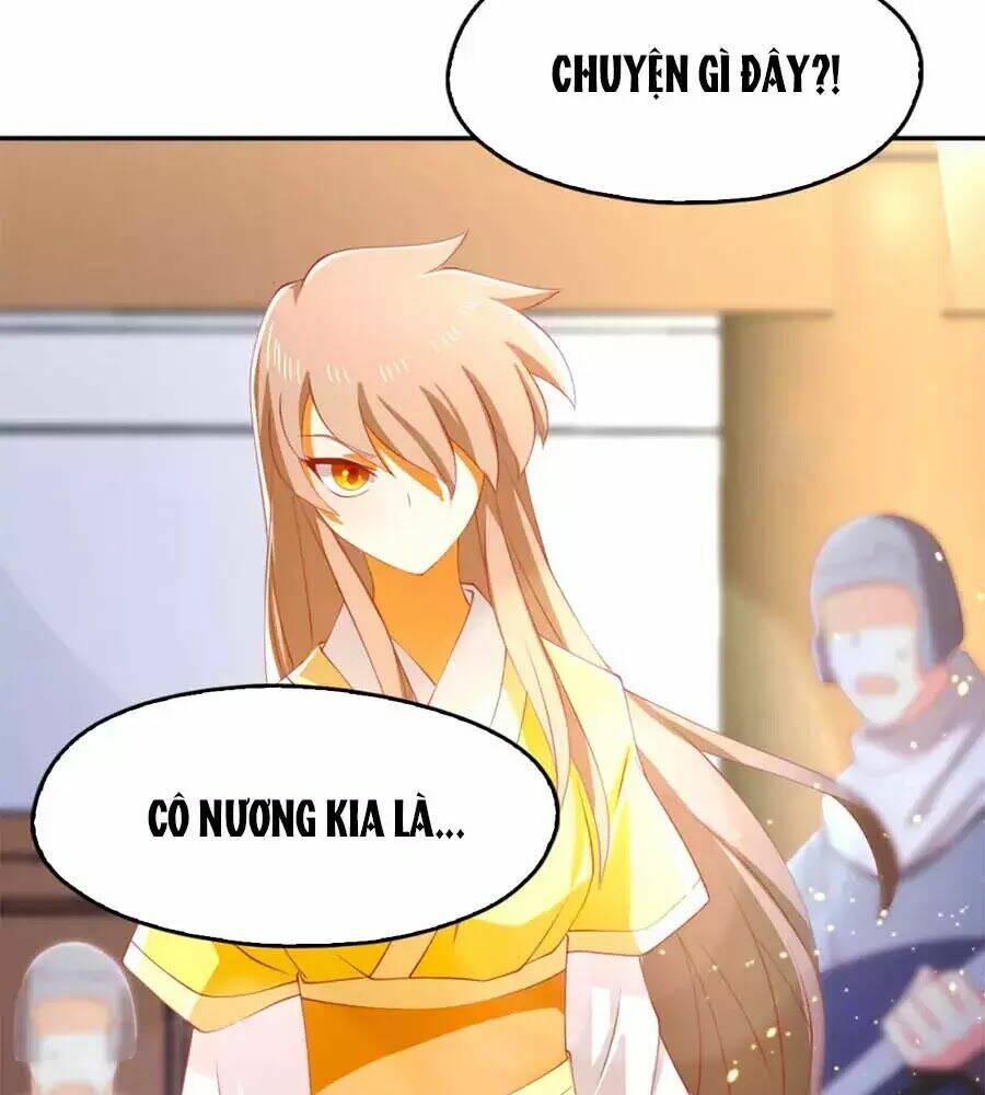 Khuynh Thành Cuồng Phi Của Tà Vương: Chapter 113