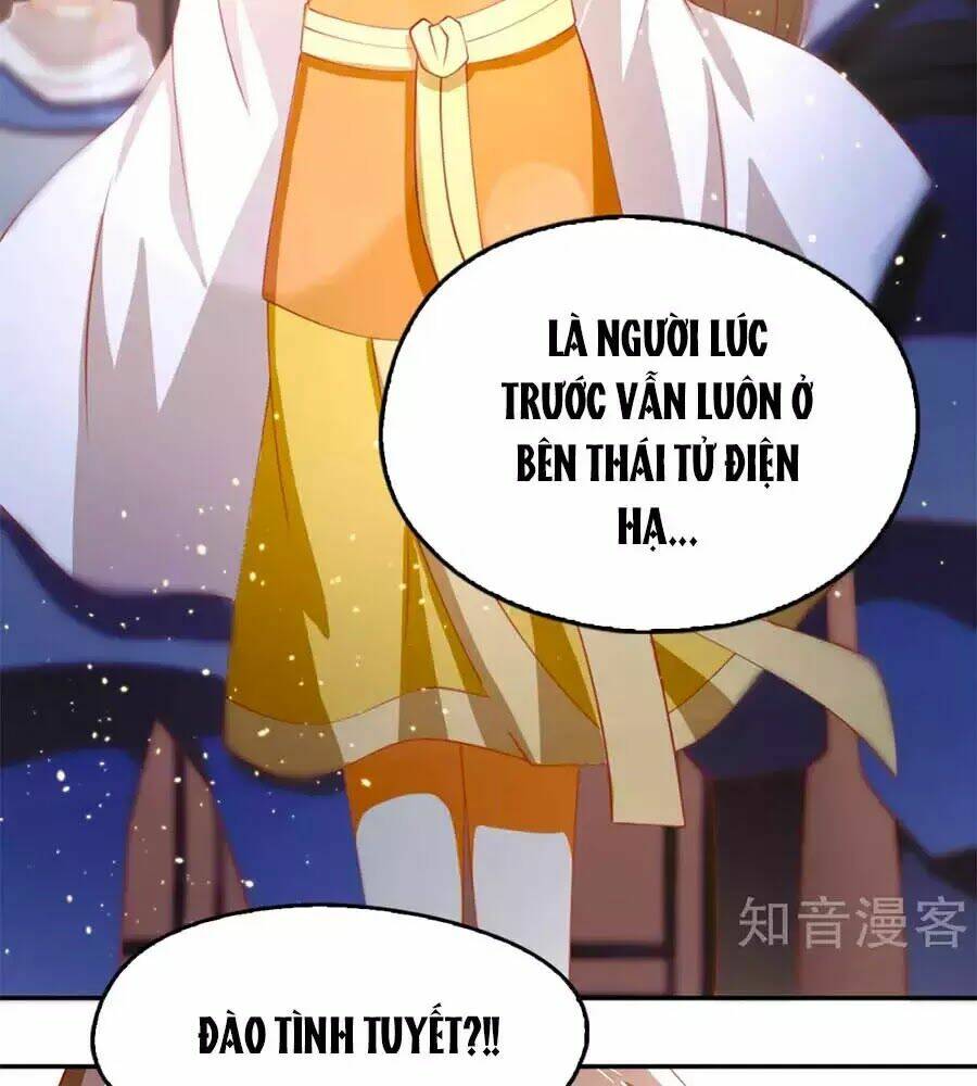 Khuynh Thành Cuồng Phi Của Tà Vương: Chapter 113