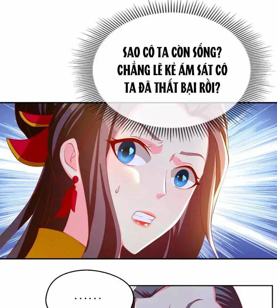 Khuynh Thành Cuồng Phi Của Tà Vương: Chapter 113