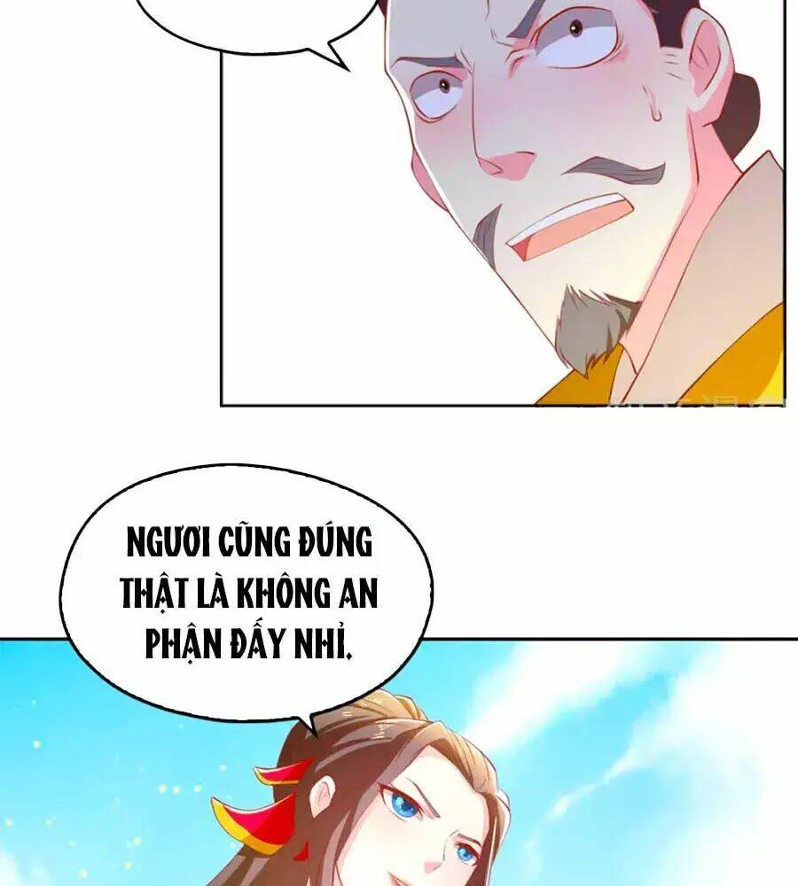 Khuynh Thành Cuồng Phi Của Tà Vương: Chapter 113