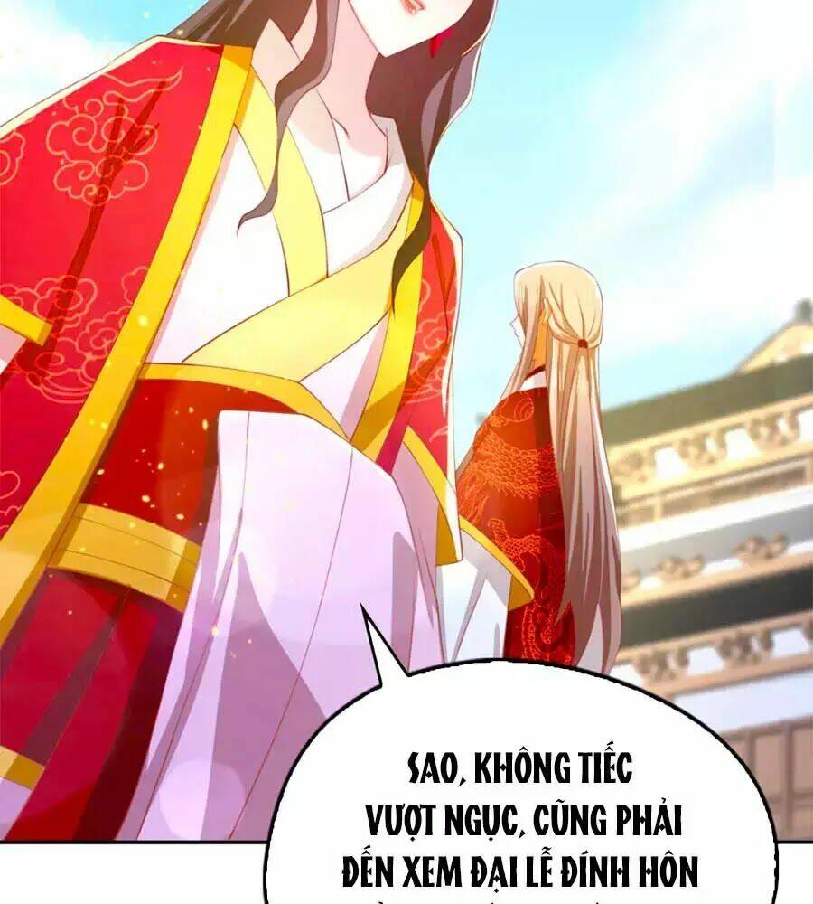Khuynh Thành Cuồng Phi Của Tà Vương: Chapter 113