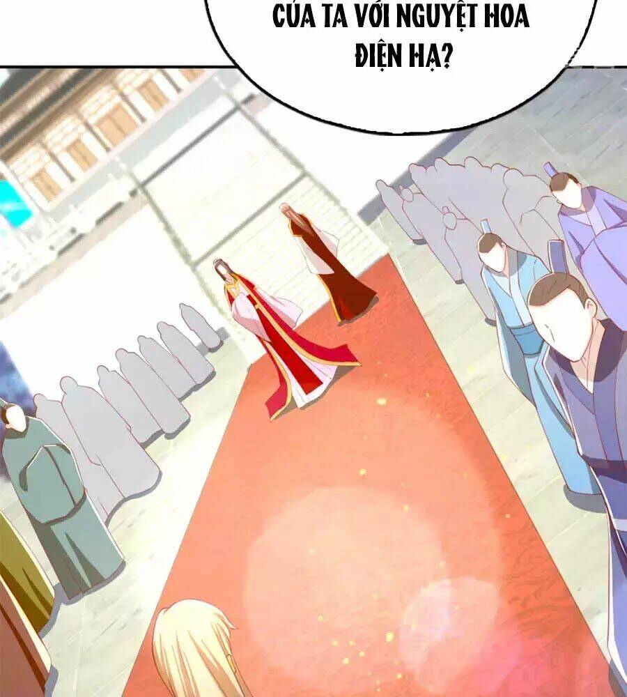 Khuynh Thành Cuồng Phi Của Tà Vương: Chapter 113