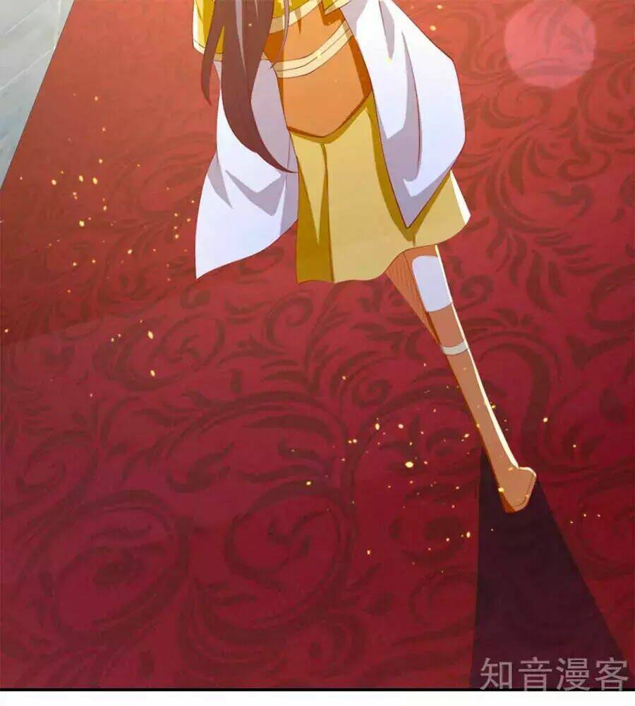 Khuynh Thành Cuồng Phi Của Tà Vương: Chapter 113