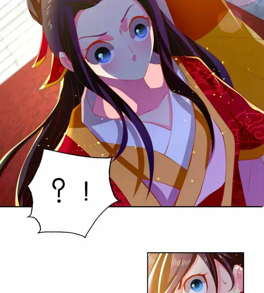 Khuynh Thành Cuồng Phi Của Tà Vương: Chapter 113