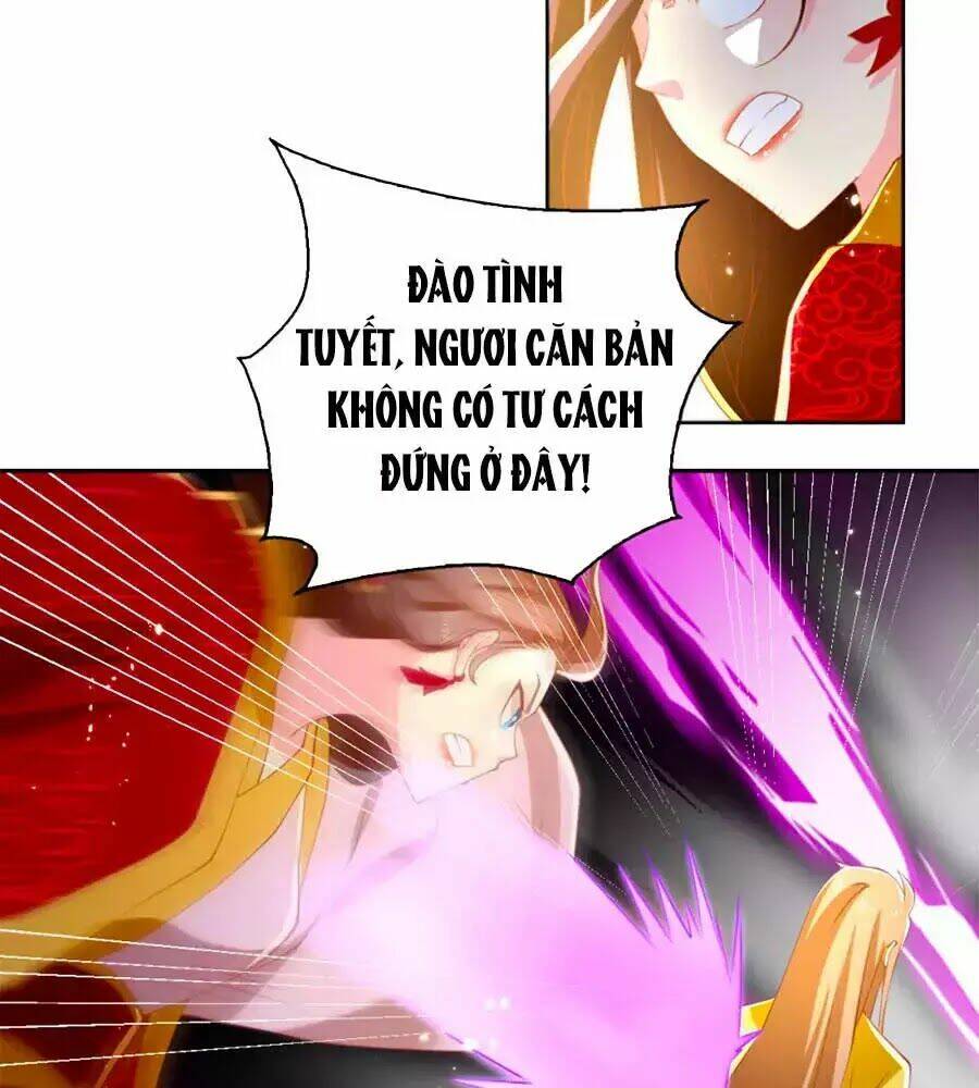 Khuynh Thành Cuồng Phi Của Tà Vương: Chapter 113