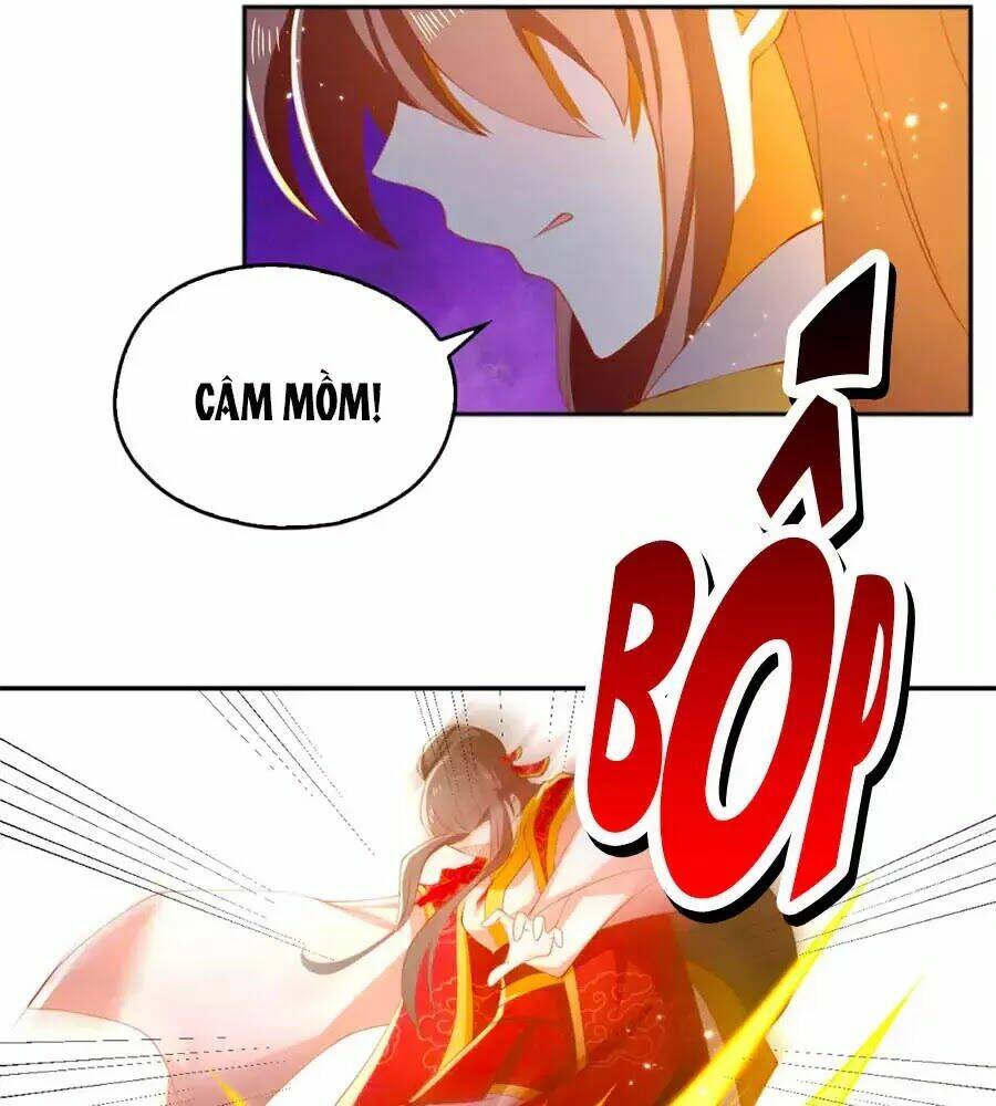 Khuynh Thành Cuồng Phi Của Tà Vương: Chapter 113