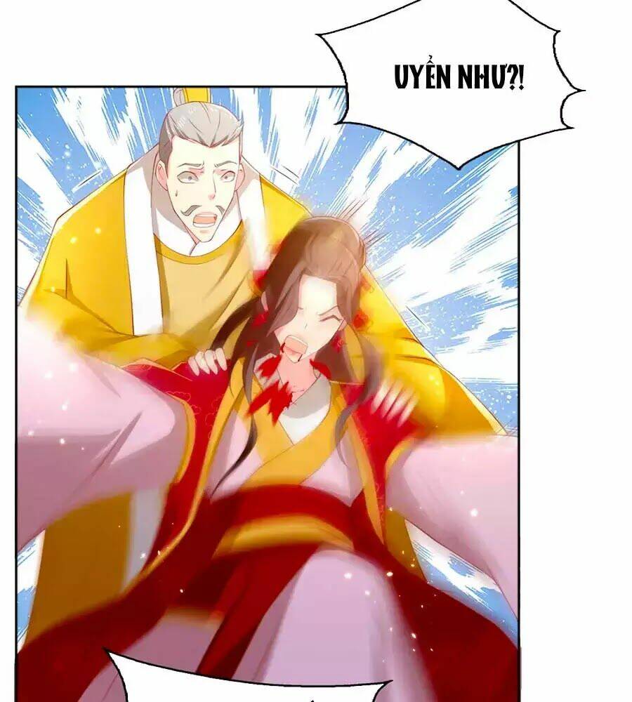 Khuynh Thành Cuồng Phi Của Tà Vương: Chapter 113