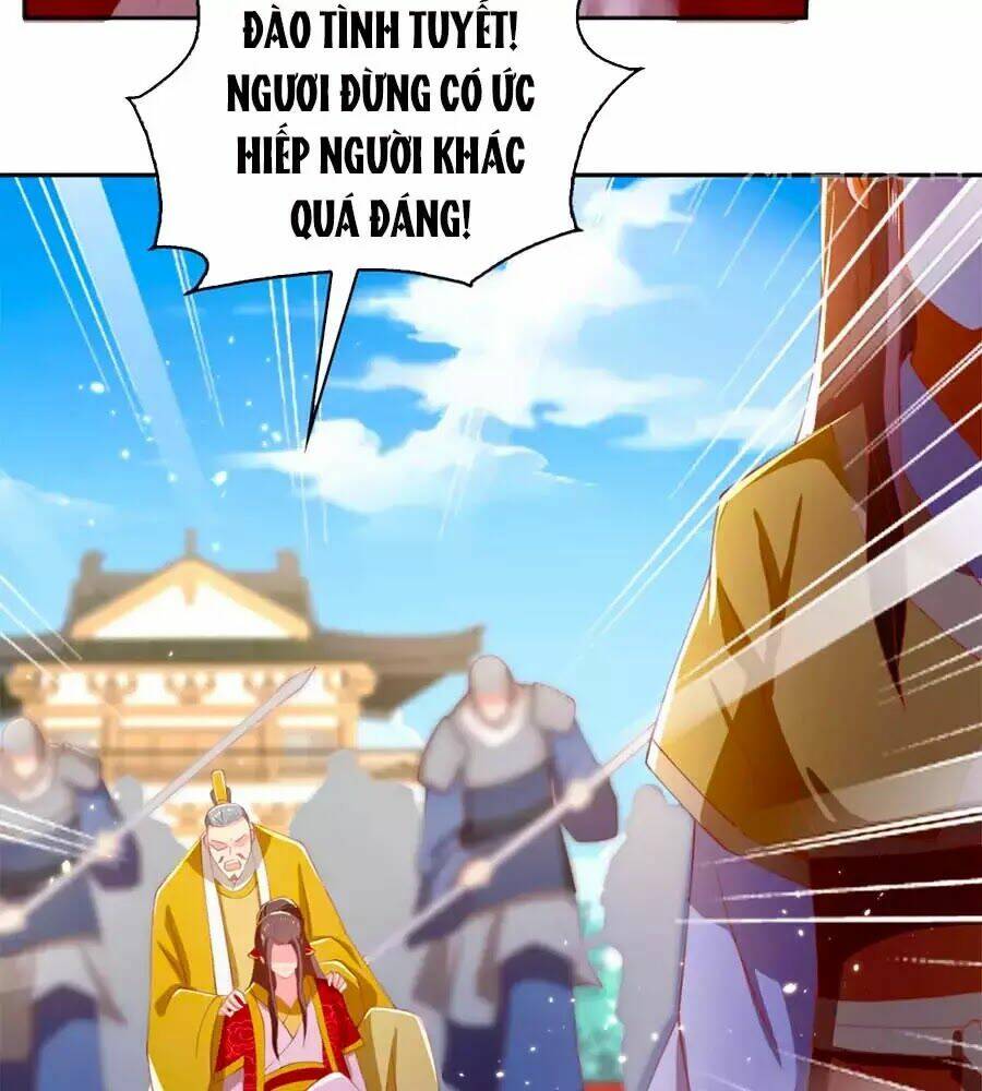 Khuynh Thành Cuồng Phi Của Tà Vương: Chapter 113
