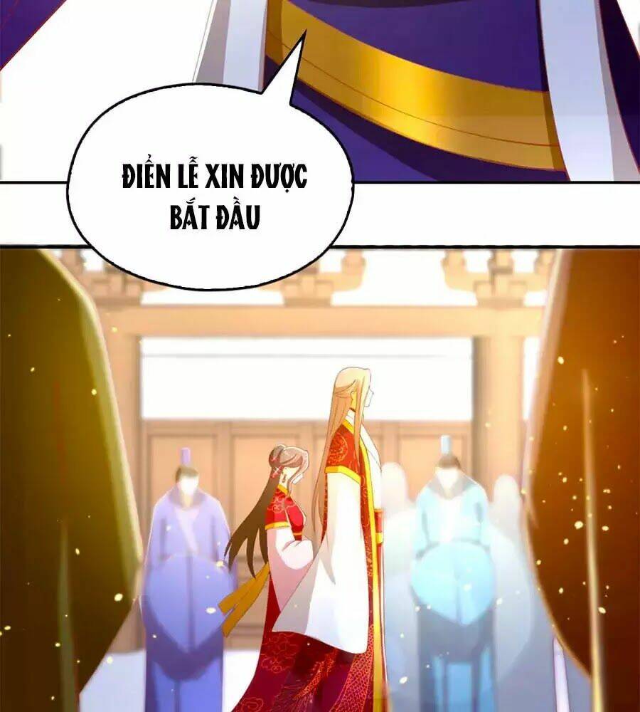 Khuynh Thành Cuồng Phi Của Tà Vương: Chapter 113