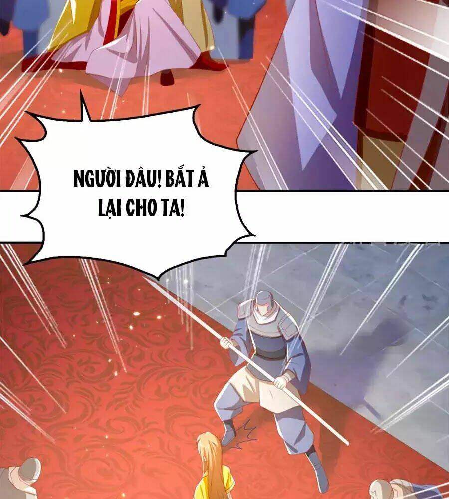 Khuynh Thành Cuồng Phi Của Tà Vương: Chapter 113