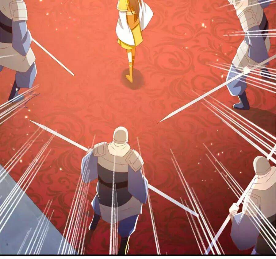 Khuynh Thành Cuồng Phi Của Tà Vương: Chapter 113