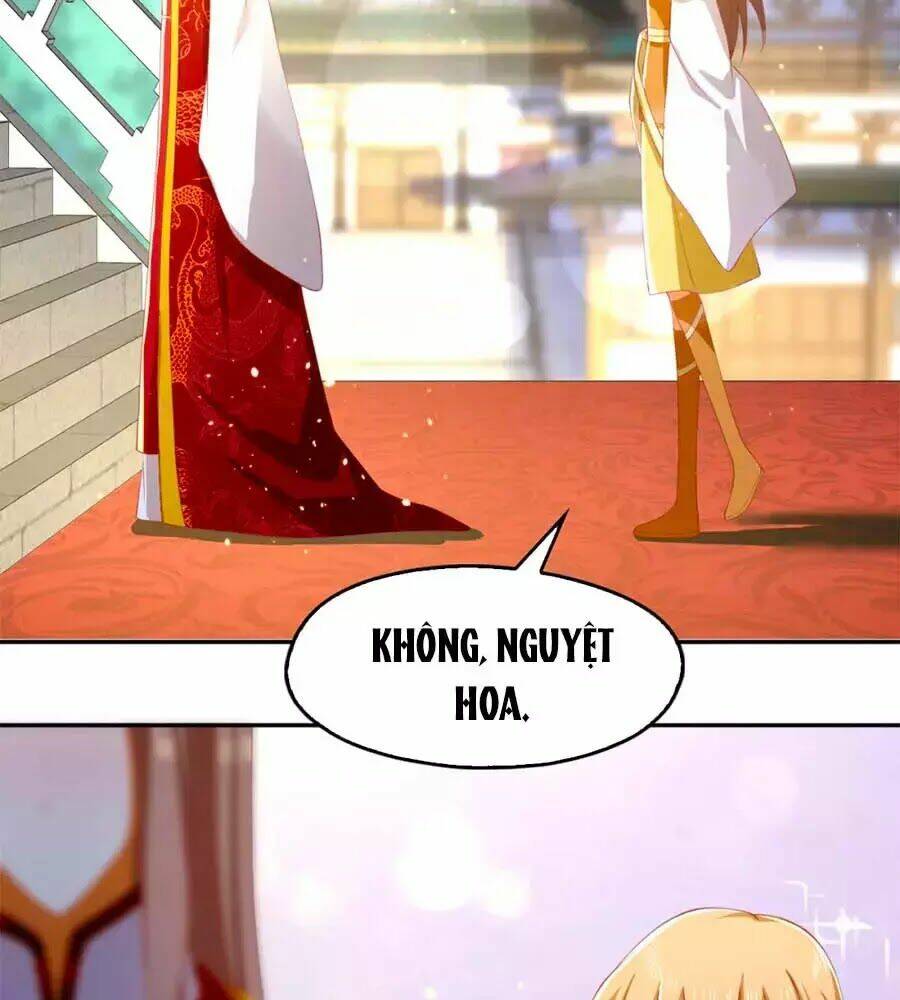 Khuynh Thành Cuồng Phi Của Tà Vương: Chapter 113