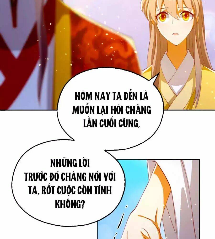 Khuynh Thành Cuồng Phi Của Tà Vương: Chapter 113
