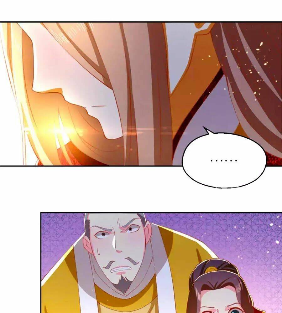 Khuynh Thành Cuồng Phi Của Tà Vương: Chapter 113